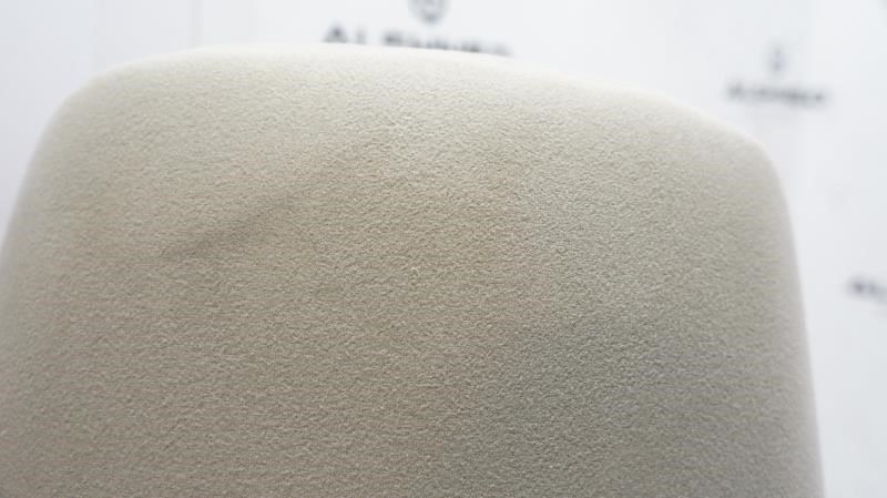 2011 Toyota Prius Front Left Right Headrest Gray Cloth 71910-47110-E0 OEM - Alshned Auto Parts