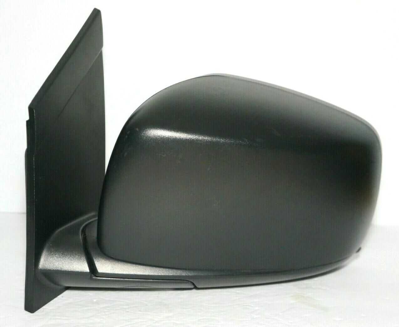 2011-2017 Dodge Caravan Driver Left Side View Mirror OEM 05113409AE - Alshned Auto Parts