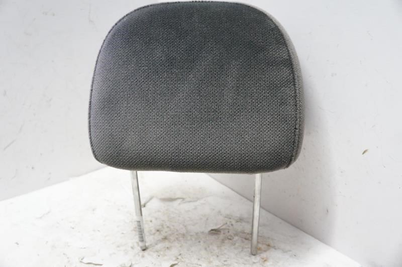 2011 Chevrolet Impala Front Right Left Headrest Black Cloth 19128241 OEM - Alshned Auto Parts