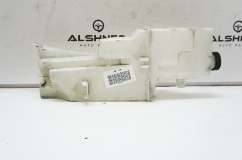 2012 Nissan Versa  Radiator Coolant Reservoir Bottle 21710-1HS3A OEM - Alshned Auto Parts