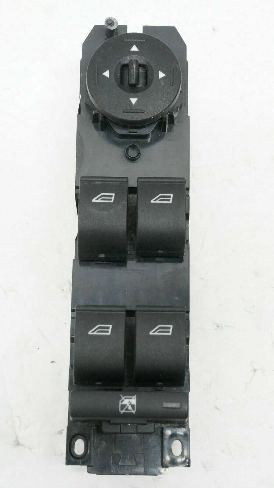 13-16 Ford Escape Driver Left Master Power Window Switch OEM BM5T-14A132-AA - Alshned Auto Parts