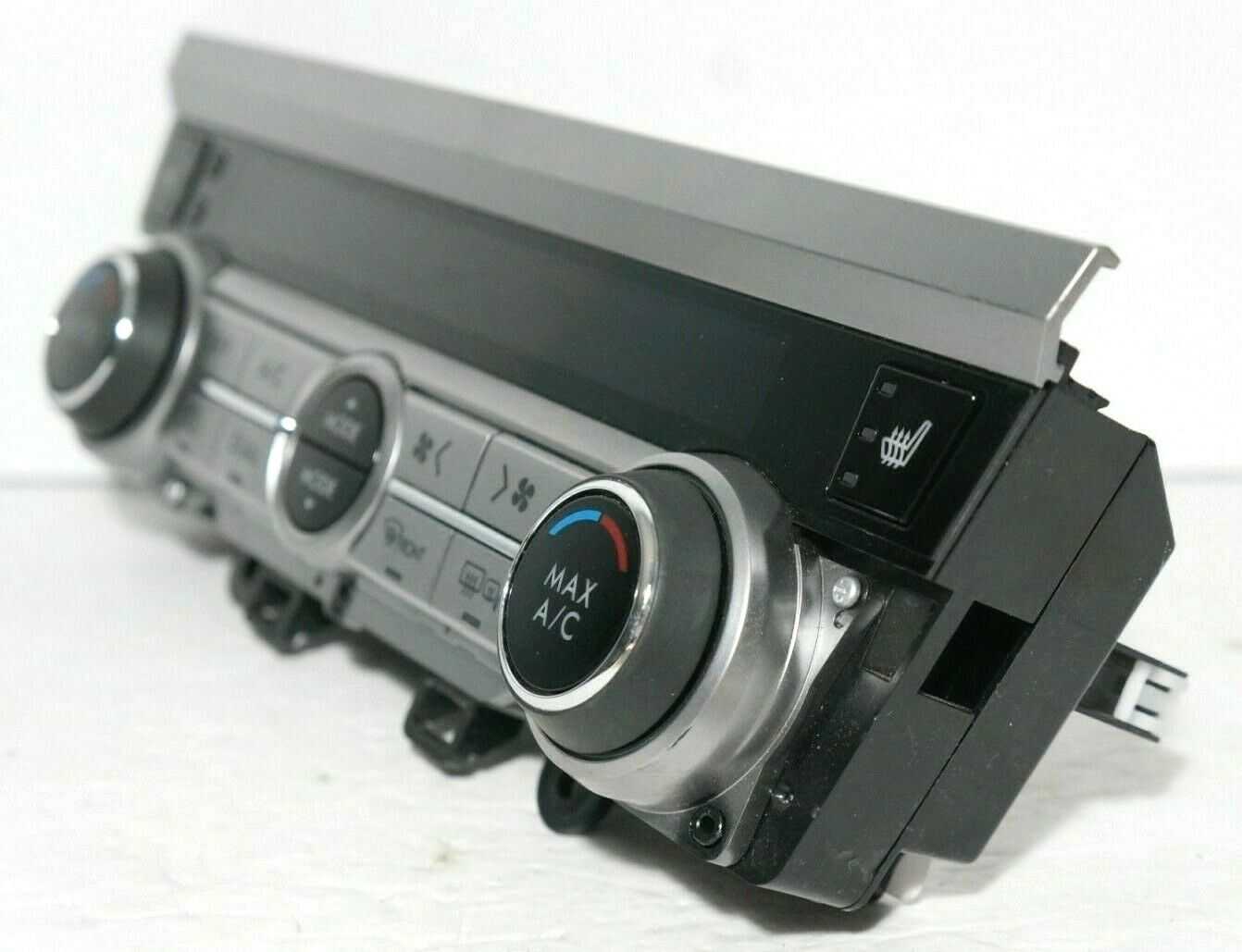 2015-2017 Subaru Legacy AC Climate Heater Temperature Control OEM 72311 AL11B - Alshned Auto Parts