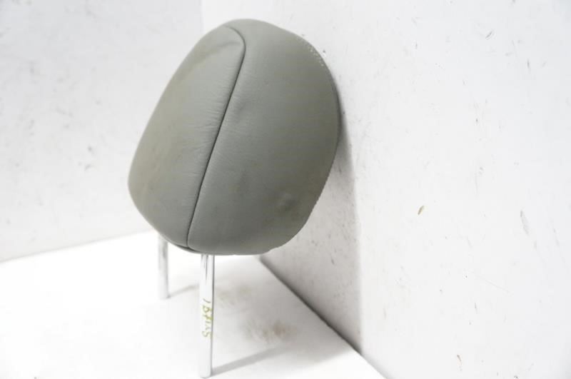 *READ* 08 Acura TSX Front Left Right Headrest Gray Leather 81140-SEA-J51ZF OEM - Alshned Auto Parts