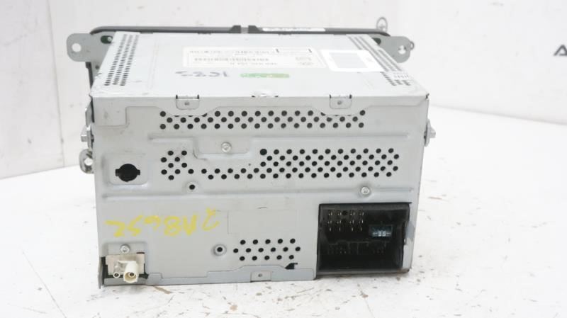 *READ* 2012 Volkswagen Jetta AM FM CD MP3 Radio Receiver 1K0035164D OEM - Alshned Auto Parts