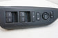 2017 HONDA CIVIC Driver Left Front Window Switch 35750-TBA-A41  OEM - Alshned Auto Parts