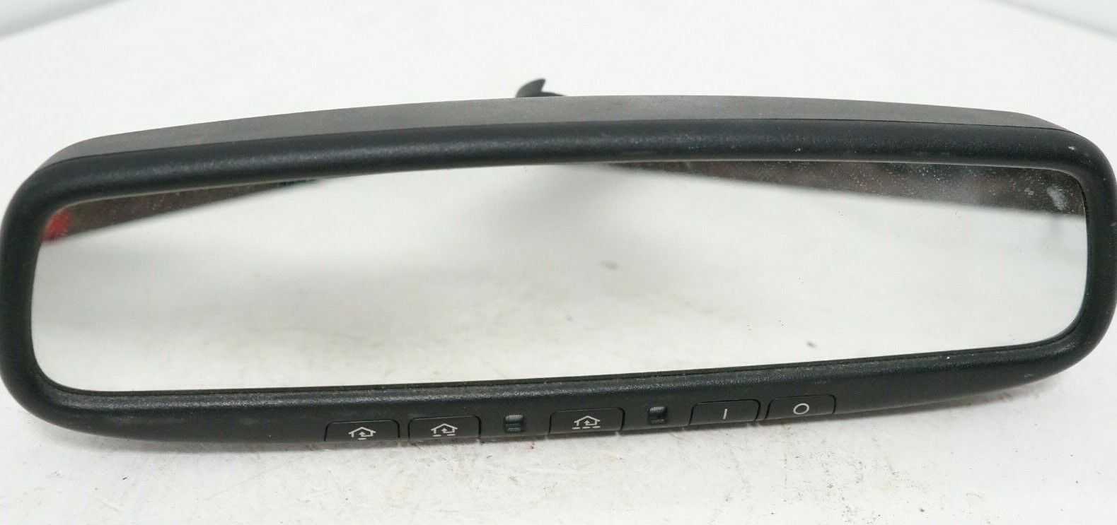 2008-2012 Infiniti EX35 Rear View INTERIOR Mirror 96321-CM30A OEM - Alshned Auto Parts