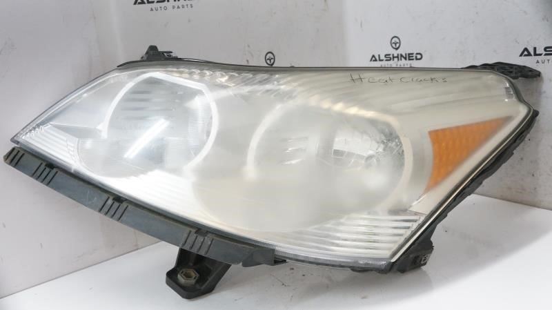 2009-2012 Chevrolet Traverse Driver Left Front Head Light 20794801 OEM - Alshned Auto Parts