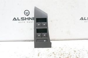 2015-2017 Buick Verano Driver Master Window Switch 23465327 OEM