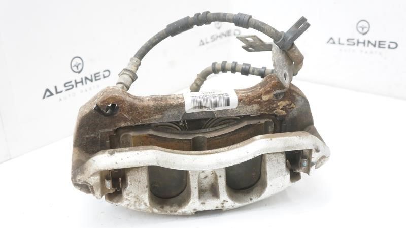 2017-2019 Ford F150 Driver Left Front Brake Caliper FL3Z-2B121-C OEM - Alshned Auto Parts