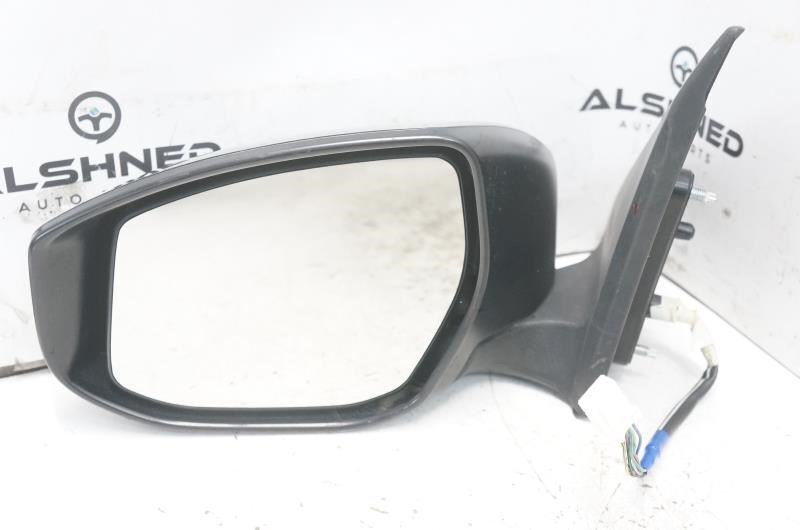 2015 Nissan Sentra Driver Left Side Rear View Mirror 963023SG0D - Alshned Auto Parts