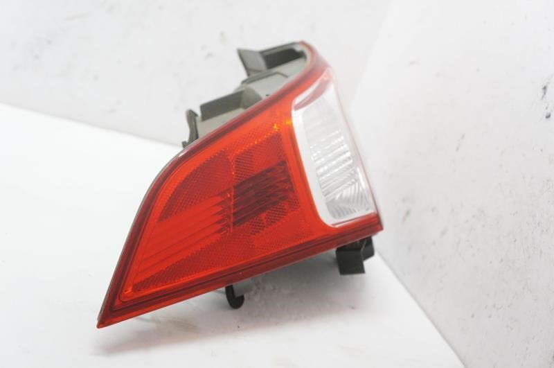 2009-2010 Acura TSX Driver Left Rear Tail Light 33550-TL0-A01 OEM - Alshned Auto Parts