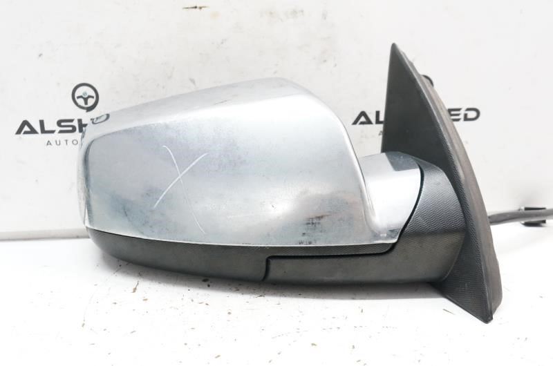 *READ* 2014 Chevrolet Equinox Passenger Right Side Rear View Mirror 22818311 OEM - Alshned Auto Parts