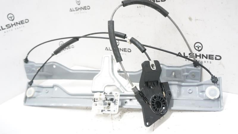 2015-2019 Ford F150 Passenger Right Front Window Regulator FL3Z-1523200-G OEM - Alshned Auto Parts