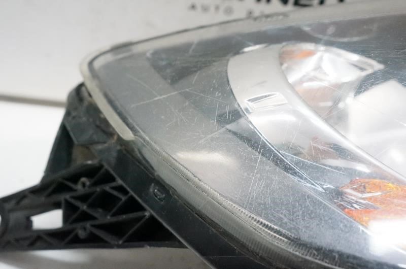 2008 Nissan Altima Driver Left Front Head Light 26060-JA00B OEM - Alshned Auto Parts