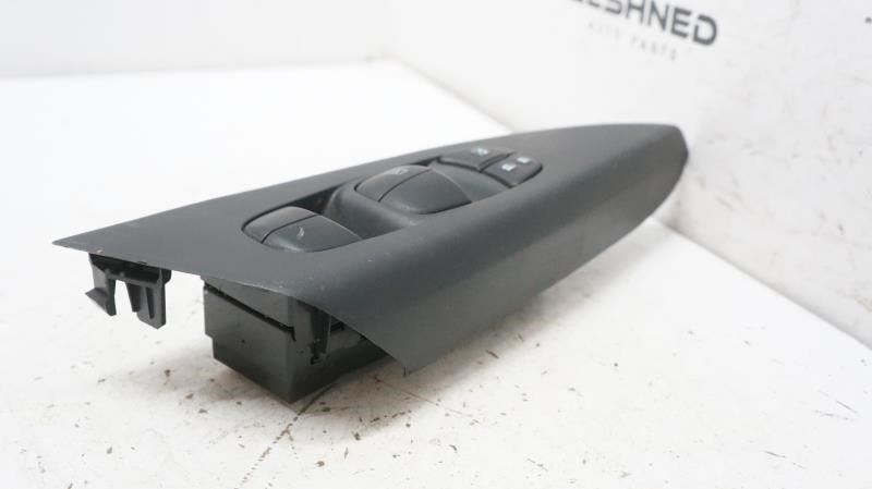 2013-2019 Nissan Sentra Driver Front Left Door Window Switch 254013SH1A OEM - Alshned Auto Parts