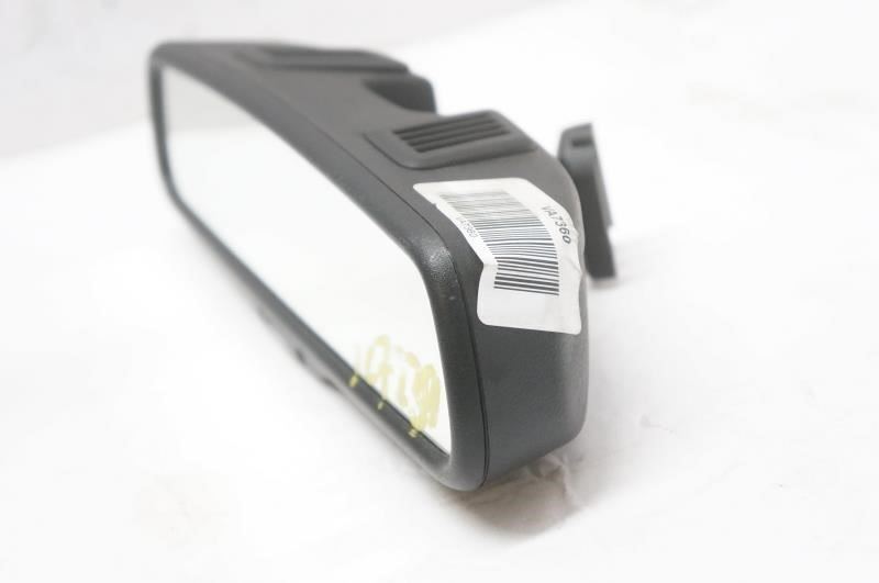 2012 Chrysler 200 Interior Rear View Mirror 4389936AC OEM - Alshned Auto Parts