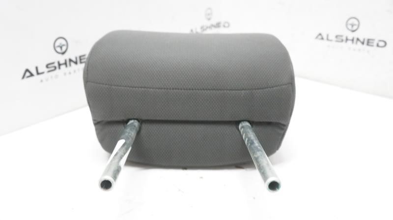 2013 Nissan NV200 Front Left Right Headrest Gray Cloth 86400-3LM0A OEM - Alshned Auto Parts