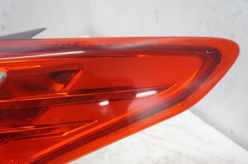 2012-2014 Ford Focus Passenger Right Rear Tail Light BM51-13404-E OEM - Alshned Auto Parts