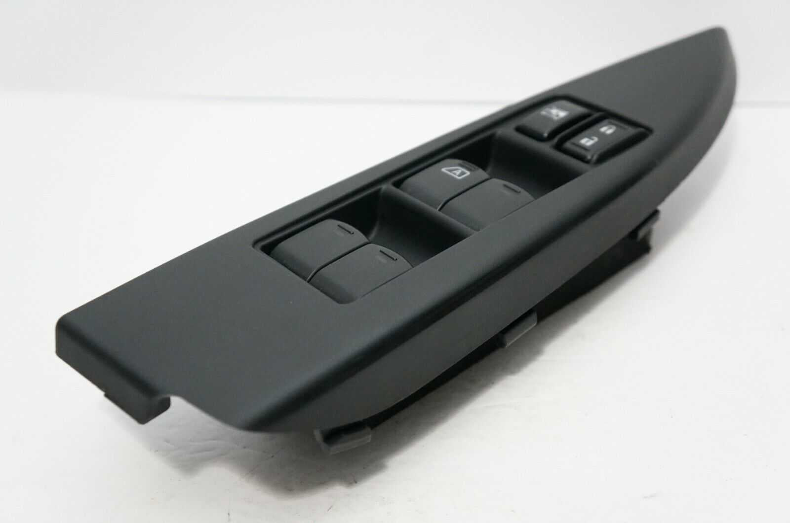 2010-2012 Subaru Legacy LH Driver Master Power Window Switch OEM 94263AJ13A - Alshned Auto Parts