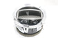 2008-2016 Ford F350 SD Dash AC Heat Air Vent Silver Chrome DC3Z-19893-BA OEM - Alshned Auto Parts