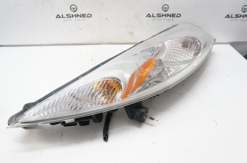 2011 Nissan Juke Driver Left Front Turn Signal Light 26129-1KM0B OEM - Alshned Auto Parts