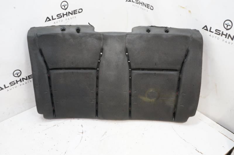 2020 Ford F-150 Driver Left Rear Upper Seat Cushion Pad Foam FL3Z-1666801-A OEM - Alshned Auto Parts