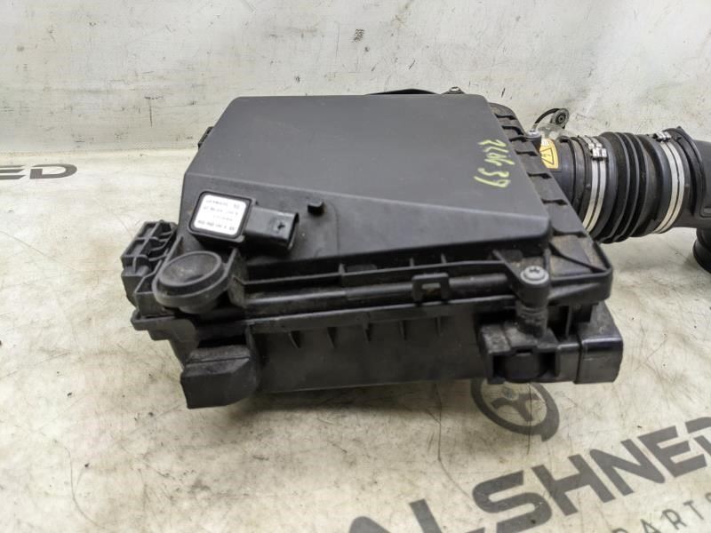 2015-16 Mercedes-Benz GL450 3.0L Left Air Cleaner Intake Assy 276-090-39-01 OEM - Alshned Auto Parts