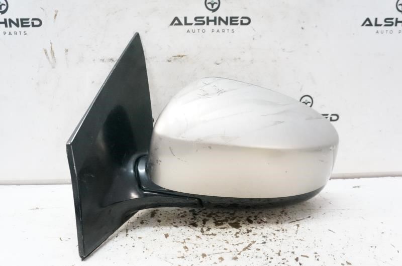 *READ* 2010 Nissan Murano Driver Left Side Rear View Mirror 96302-1AA0B OEM - Alshned Auto Parts