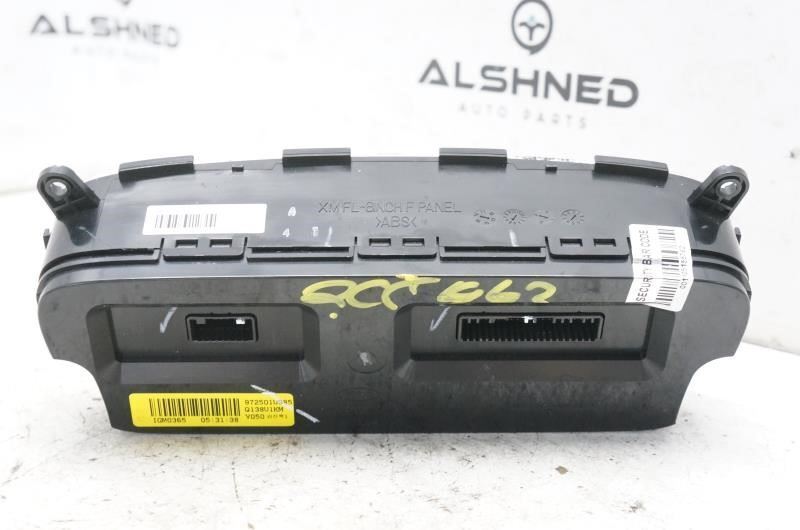 *READ* 14-15 Kia Sorento AC Heater Temperature Climate Control 972501U585  OEM - Alshned Auto Parts