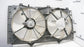 2010 Toyota Camry 2.5L Radiator Cooling Fan Motor Assembly 16711-0V010 OEM Alshned Auto Parts