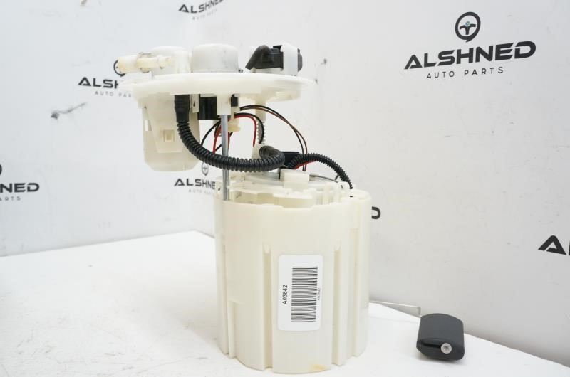 2007-2012 Hyundai Elantra Fuel Pump Assembly 31110-m7500 OEM - Alshned Auto Parts