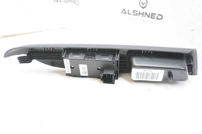 2015 GMC Canyon Rear Passenger Right Window Switch 23436336 OEM - Alshned Auto Parts