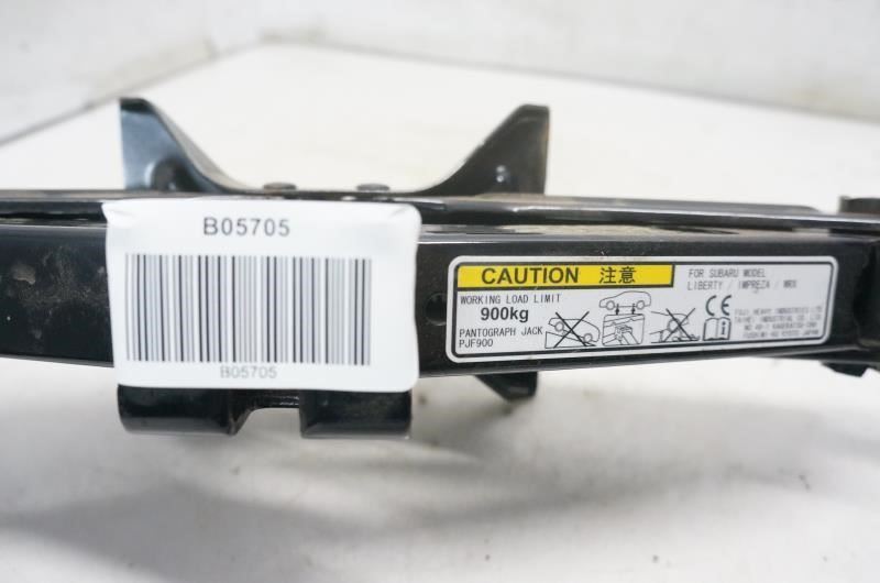 2014 Subaru Impreza Lift Jack 97032FG011 OEM - Alshned Auto Parts