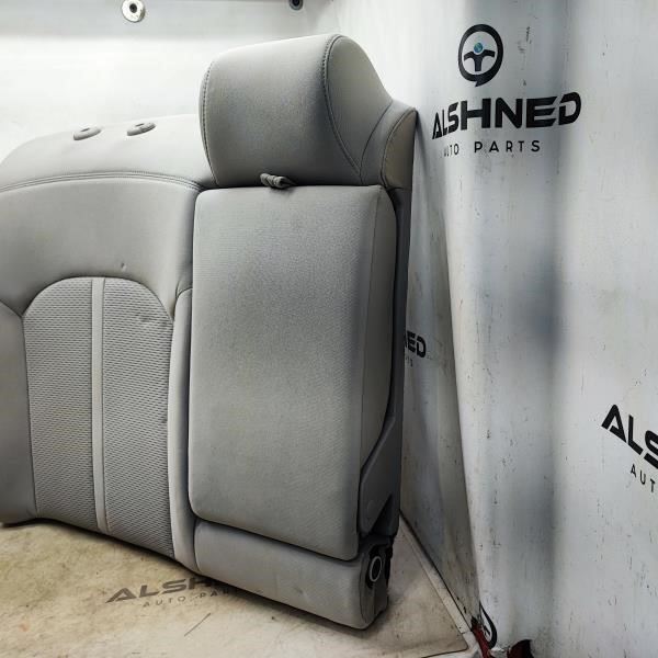 2015-2017 Hyundai Sonata Rear Right Seat Back 89450-C2000 OEM - Alshned Auto Parts