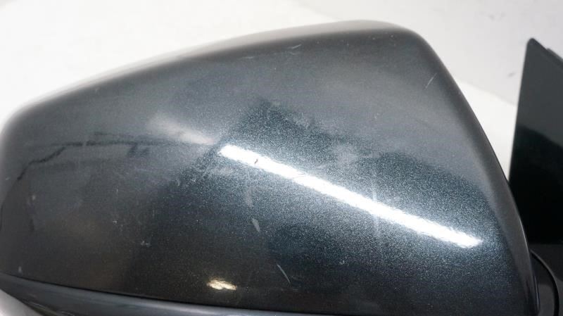 10-14 Cadillac SRX Passenger Right Side Exterior Mirror (BLK) OEM 22847418 - Alshned Auto Parts