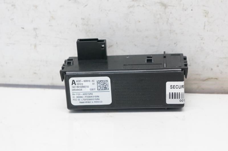 17-20  Ford F-150 Communication SYNC Antenna Control Module HC3T-18D816-AC - Alshned Auto Parts