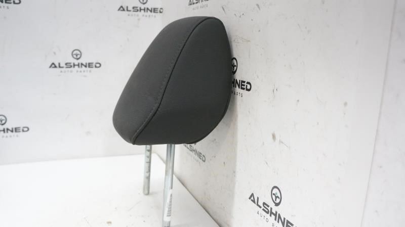 2014 Acura MDX Front Left Right Headrest Black Leather 81140-TZ5-A21ZC OEM - Alshned Auto Parts