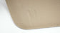 03-05 Subaru Forester Passenger Right Side Sun Visor (Beige) OEM 92011SA202ES - Alshned Auto Parts