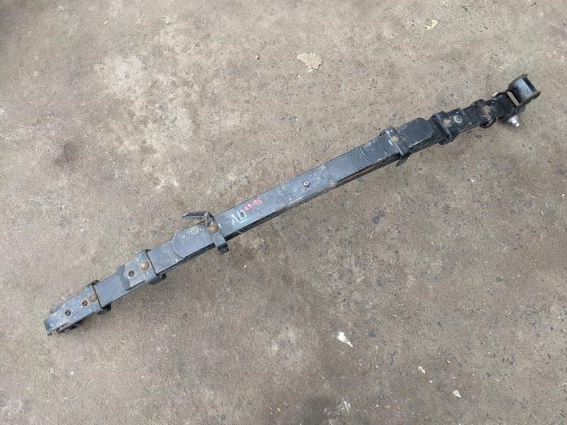 16-21 Toyota Tacoma 4X4 Rear Right Suspension Leaf Spring 48210-0471 OEM *ReaD* - Alshned Auto Parts