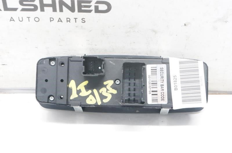 2012-2016 Dodge Caravan LH Driver Master Window Switch 68110871AA OEM - Alshned Auto Parts