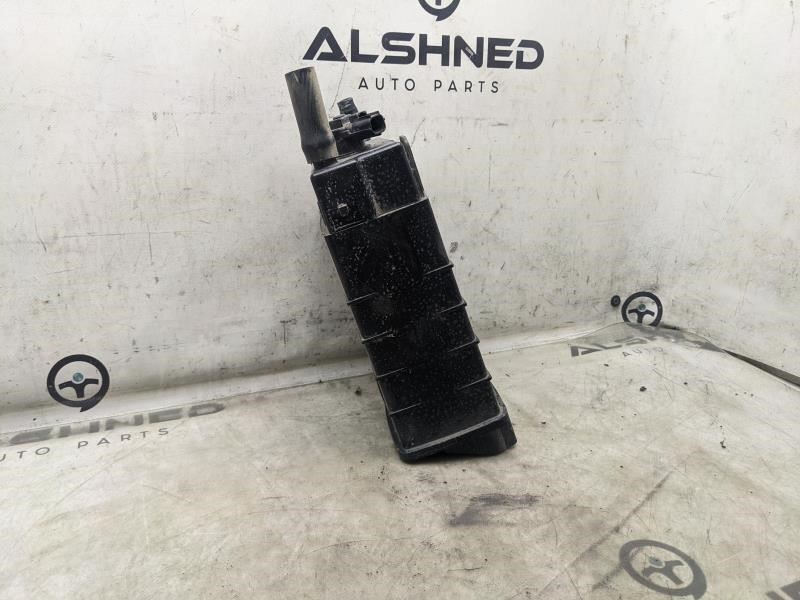 2013 Ford Fusion Fuel Vapor Evaporator Emission Canister FG9Z9D653P OEM - Alshned Auto Parts