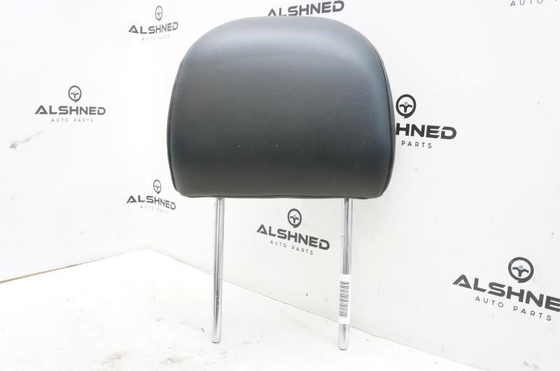 2015 Ford Edge Left Right Front Black Headrest FT4Z-58611A08-BH OEM - Alshned Auto Parts