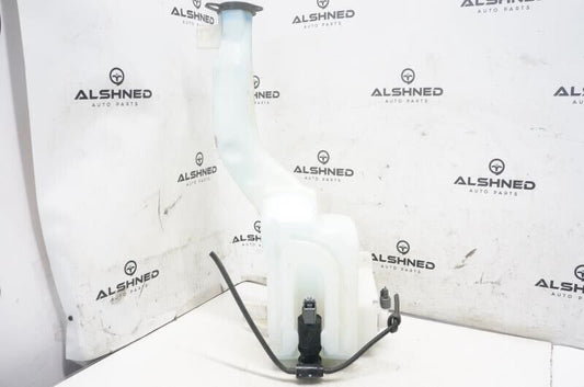 2014 Ford Edge Windshield Washer Reservoir Bottle BT4Z-17618-A OEM - Alshned Auto Parts