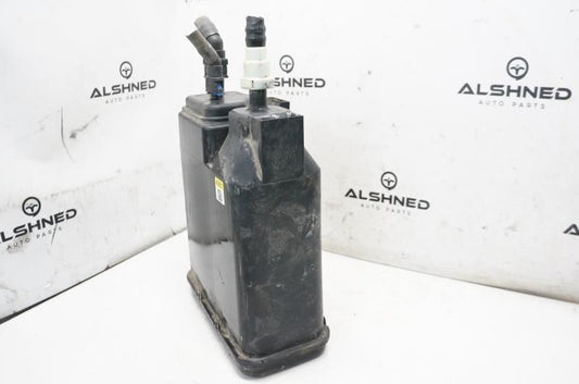 04-20 GMC Sierra 1500 Fuel Vapor Evaporator Emission EVAP Canister 15137021 OEM - Alshned Auto Parts