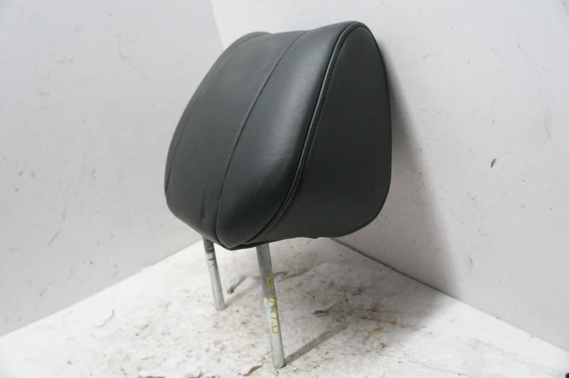 2008 Acura MDX Front Right Left Headrest Black Leather 81140-STX-A01ZA OEM - Alshned Auto Parts