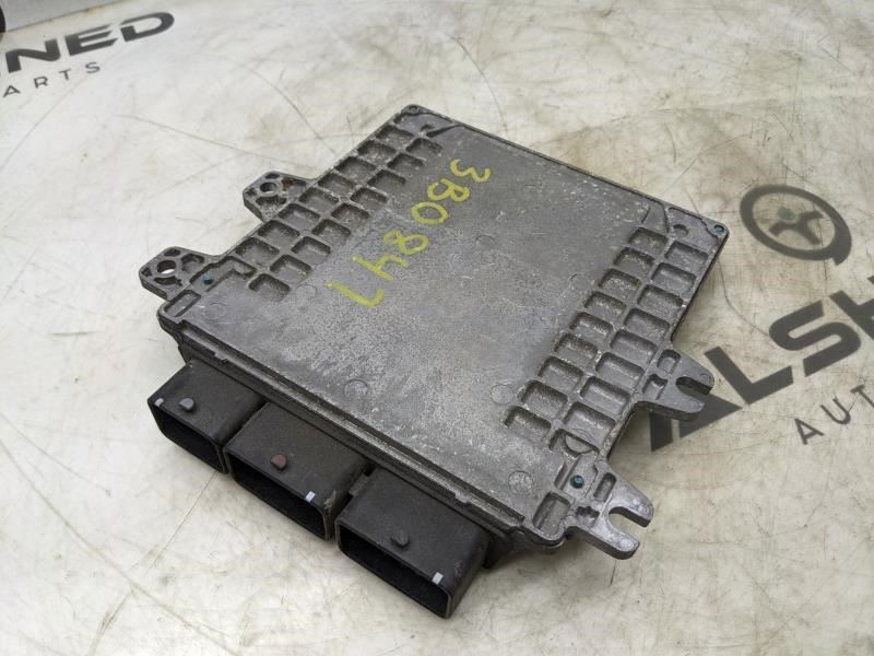 2014 Nissan Pathfinder 3.5L Engine Control Module ECU ECM MEC128-320 OEM - Alshned Auto Parts