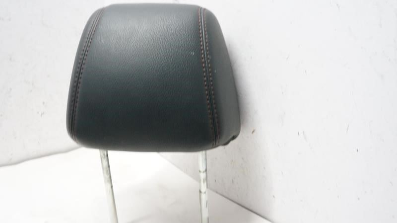 2013 Nissan Maxima Front Left Right Headrest Black Leather 86400-9DB6B OEM - Alshned Auto Parts