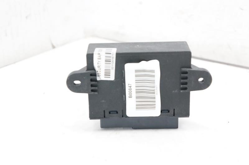 2019 Ford F150 Passenger Right Front Door Control Module DG9T-14B533-FC - Alshned Auto Parts