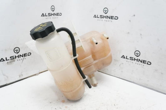 2015-2019 Dodge Ram 2500 Radiator Coolant Reservoir Bottle 68184910AF - Alshned Auto Parts