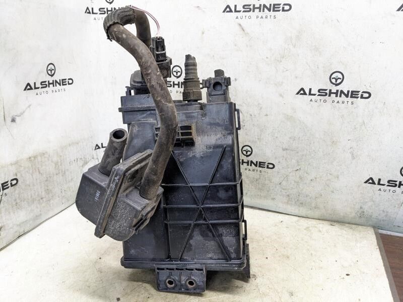 18-20 Nissan Rogue Fuel Vapor Evaporator Emission Canister 149507FH0A OEM *ReaD* - Alshned Auto Parts